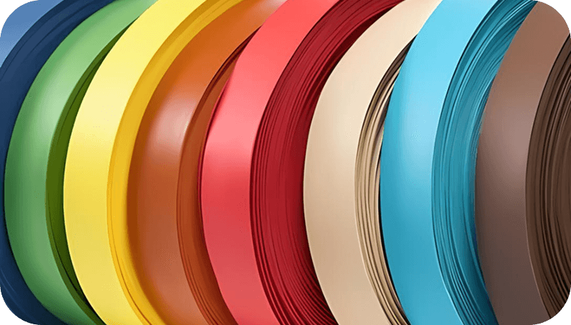 D9 PVC Edge Band